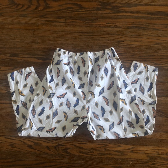 Zoomers Other - Vintage Lounge Pants